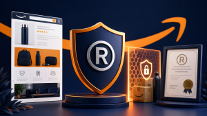 Active brand defense amazon eliminate counterfeits brand registry featured scaled
