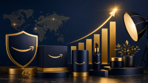 Advanced growth brand protection strategies established amazon sellers featured scaled