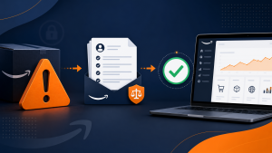Amazon account suspension recovery causes plan of action poa featured scaled