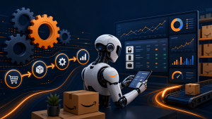 Amazon fba business automation software stack 1m revenue featured scaled