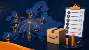 Amazon pan european program vat when multiple warehouses pay off featured scaled