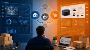 Amazon vendor central vs seller central 2026 hybrid model featured scaled