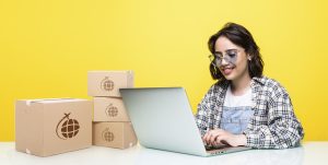 E-FULFILLMENT GUIDE - Fulfillment Warehouse Spain