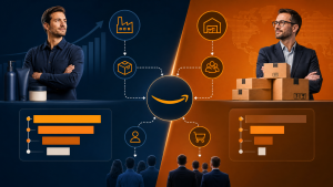 Channel conflict amazon manage distributors selling directly featured scaled