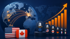 Global leap definitive guide international expansion amazon sellers featured scaled