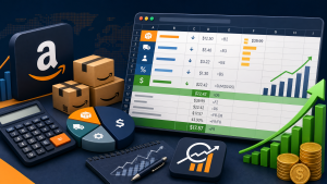 Unit economics amazon fba real margin ppc returns hidden costs featured scaled