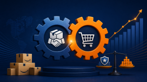 Vendor central profitability prevent amazon destroying margins discounts featured scaled